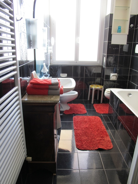 bagno