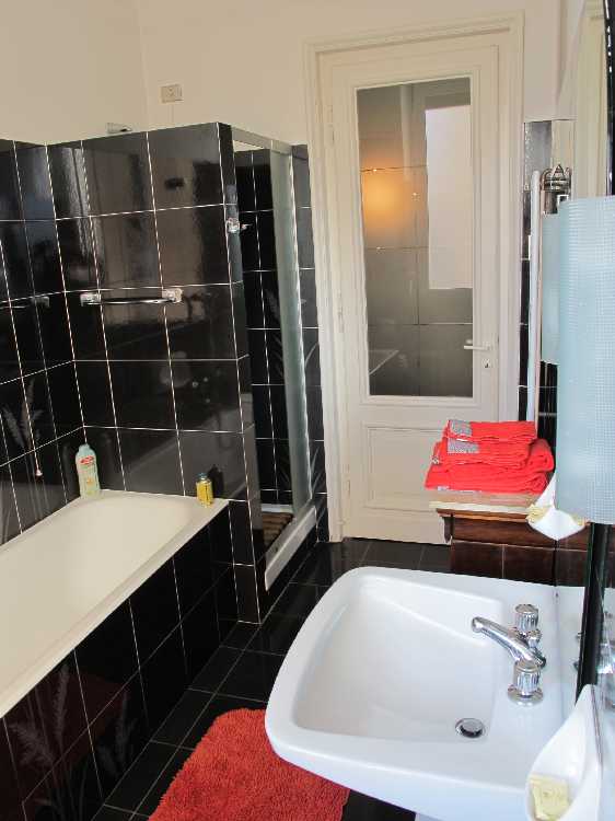 bagno