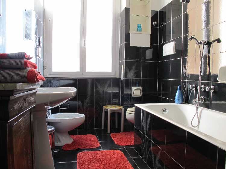 bagno